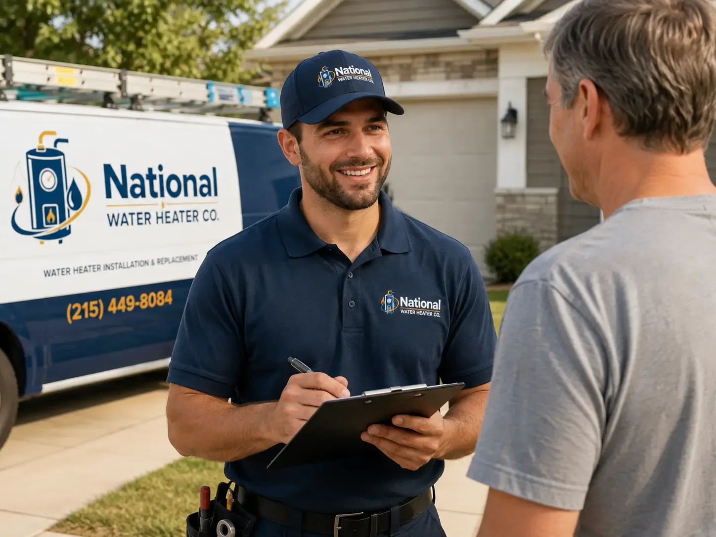 Water Heater Installation Breckenridge, MO FAQs